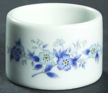 Dawn Napkin Ring