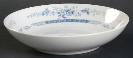Dawn Fruit/Dessert (Sauce) Bowl