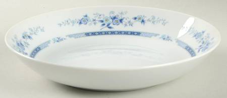 Dawn Coupe Soup Bowl