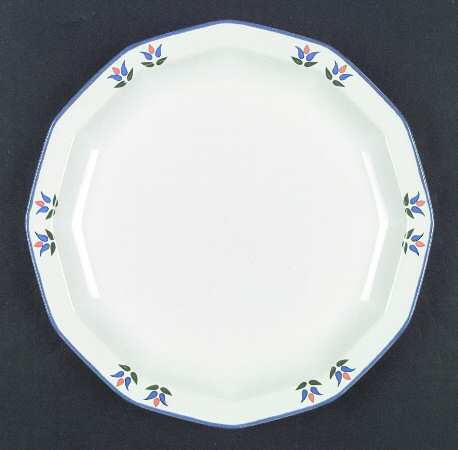 Daybreak Dinner Plate