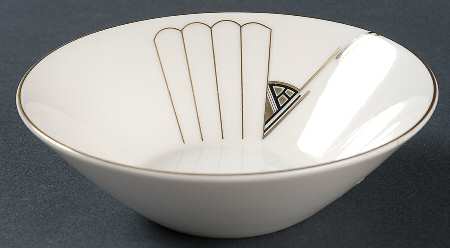 Dazzle Fruit/Dessert (Sauce) Bowl