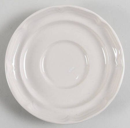 Delightful Saucer