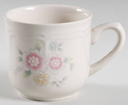 Delightful Flat Cup