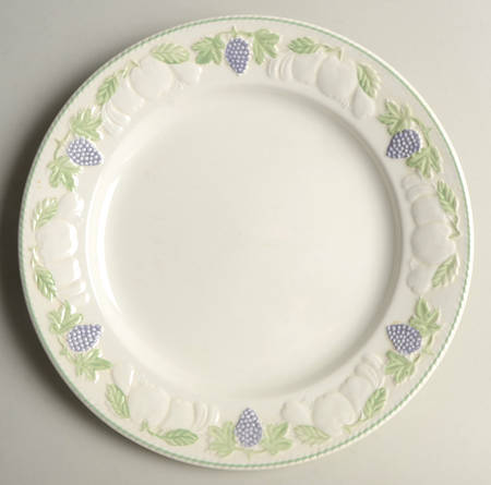 Devonshire Dinner Plate
