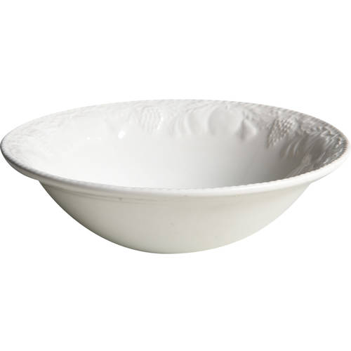 Devonshire Coupe Cereal Bowl by International