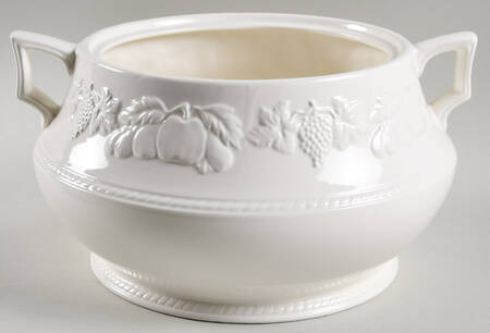 Devonshire Tureen No Lid