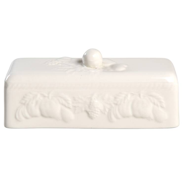Devonshire Lid for 1/4 Lb Butter