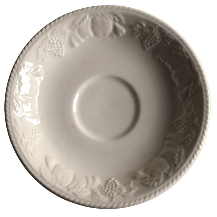 Devonshire Saucer by International