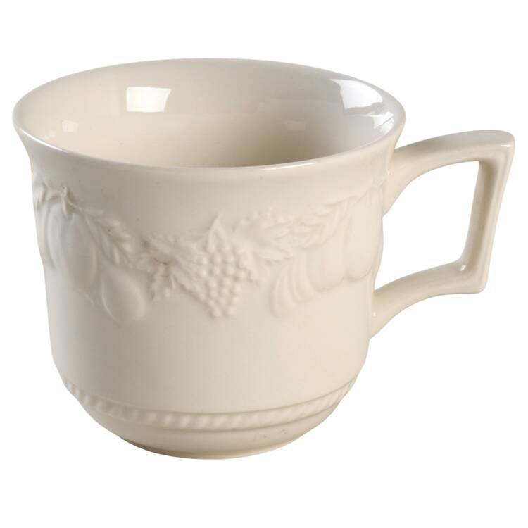 Devonshire Flat Cup by International