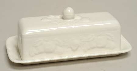 Devonshire 1/4 Lb Covered Butter