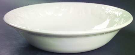 Devonshire 9" Round Vegetable Bowl