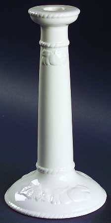 Devonshire Tall Candlestick