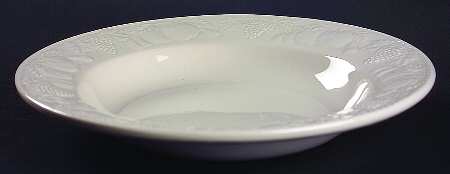 Devonshire Large Rim Soup Bowl