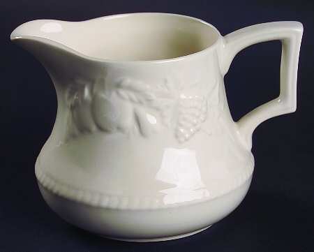 Devonshire Creamer