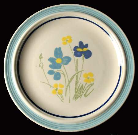 Expressions 12" Chop Plate (Round Platter)