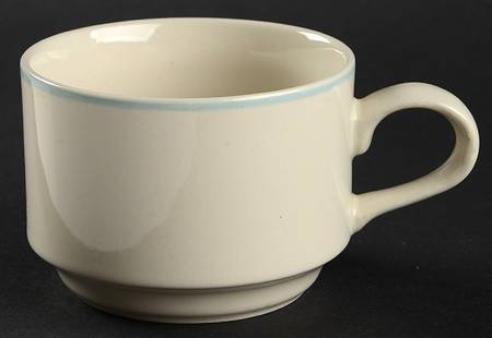 Expressions Flat Cup