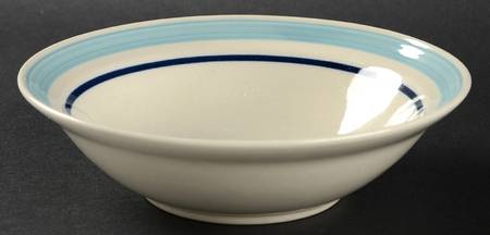 Expressions Coupe Cereal Bowl