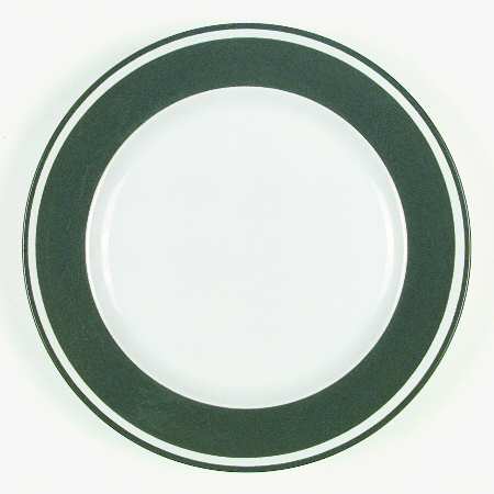 Duet Forest Dinner Plate