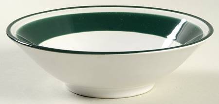 Duet Forest Coupe Cereal Bowl