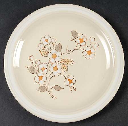 Early Morning Salad Plate