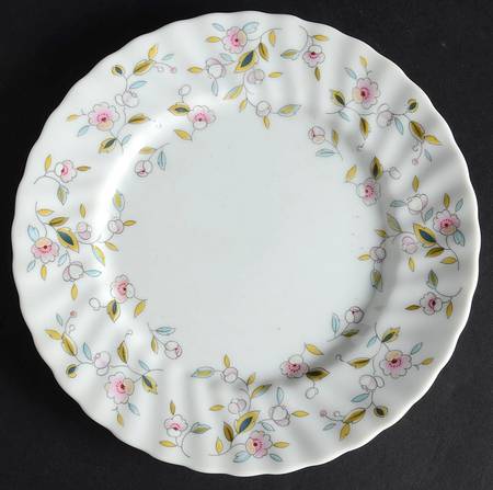 Eden Salad Plate
