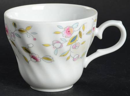 Eden Flat Cup