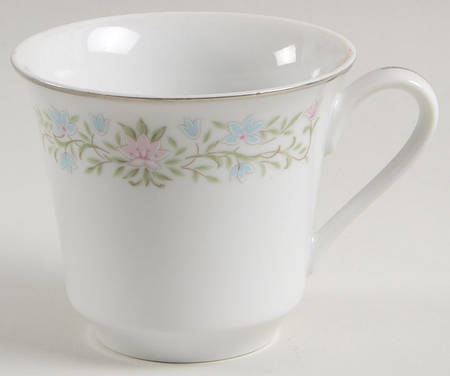 Eileen Flat Cup