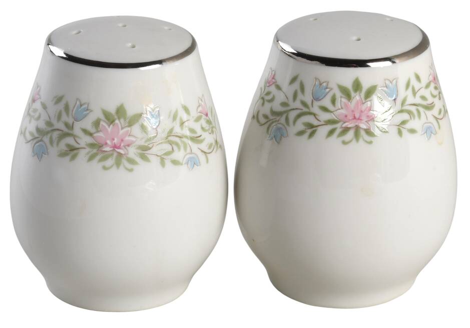 Eileen Salt & Pepper Set