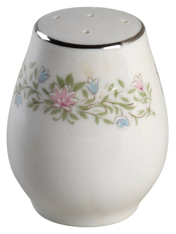 Eileen Pepper Shaker