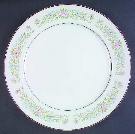 Eileen 12" Chop Plate (Round Platter)