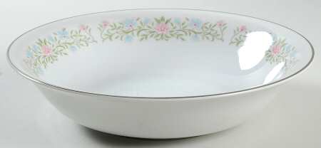 Eileen 9" Round Vegetable Bowl