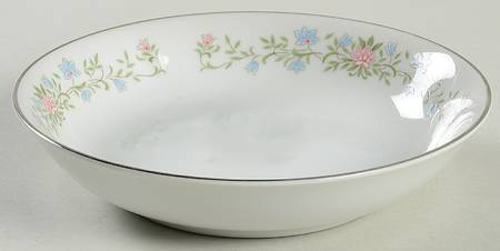 Eileen Fruit/Dessert (Sauce) Bowl