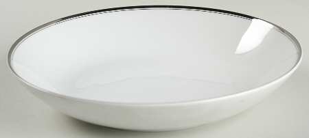 Elegance Coupe Soup Bowl