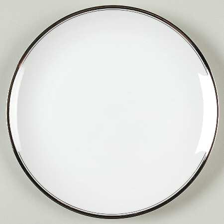 Elegance Bread & Butter Plate