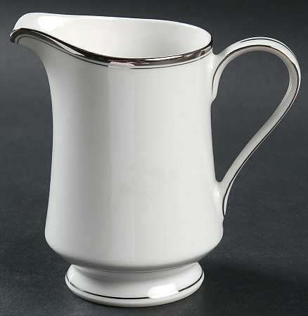 Elegance Creamer