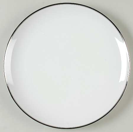 Elegance 12" Chop Plate (Round Platter)