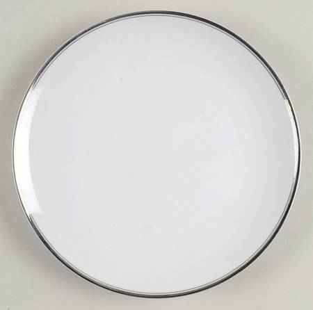 Elegance Salad Plate