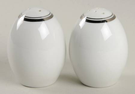 Elegance Salt & Pepper Set
