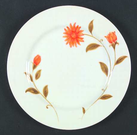Elizabeth Dinner Plate