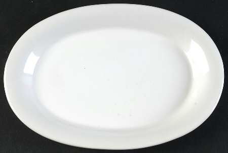 Ella's Rooster Relish/Gravy Underplate