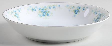 Enchantment Coupe Soup Bowl