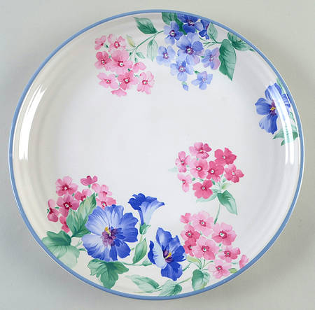 Enchantment 12" Chop Plate (Round Platter)