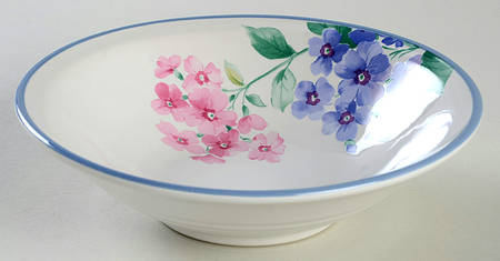 Enchantment Coupe Cereal Bowl