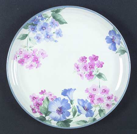 Enchantment Dinner Plate