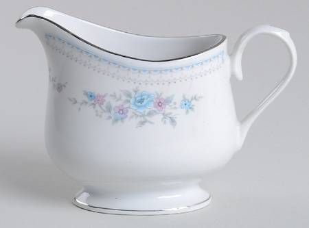 Eternity Creamer
