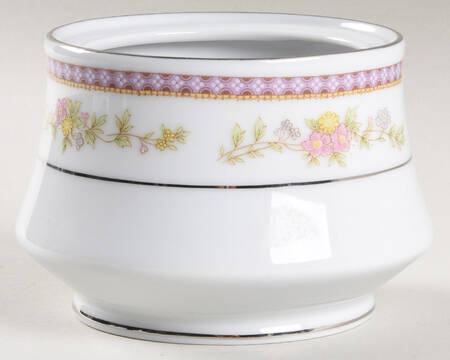 Fairmont Sugar Bowl No Lid