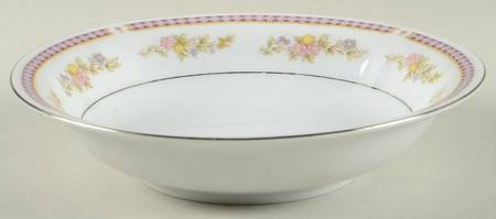 Fairmont Coupe Soup Bowl