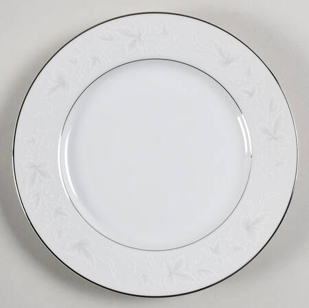 Fascination Salad Plate