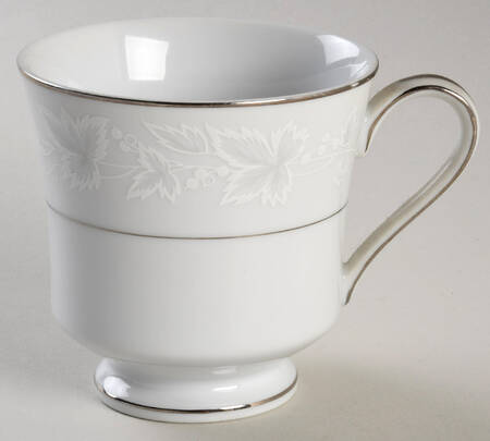Fascination Footed Cup