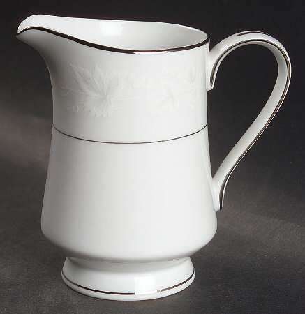 Fascination Creamer
